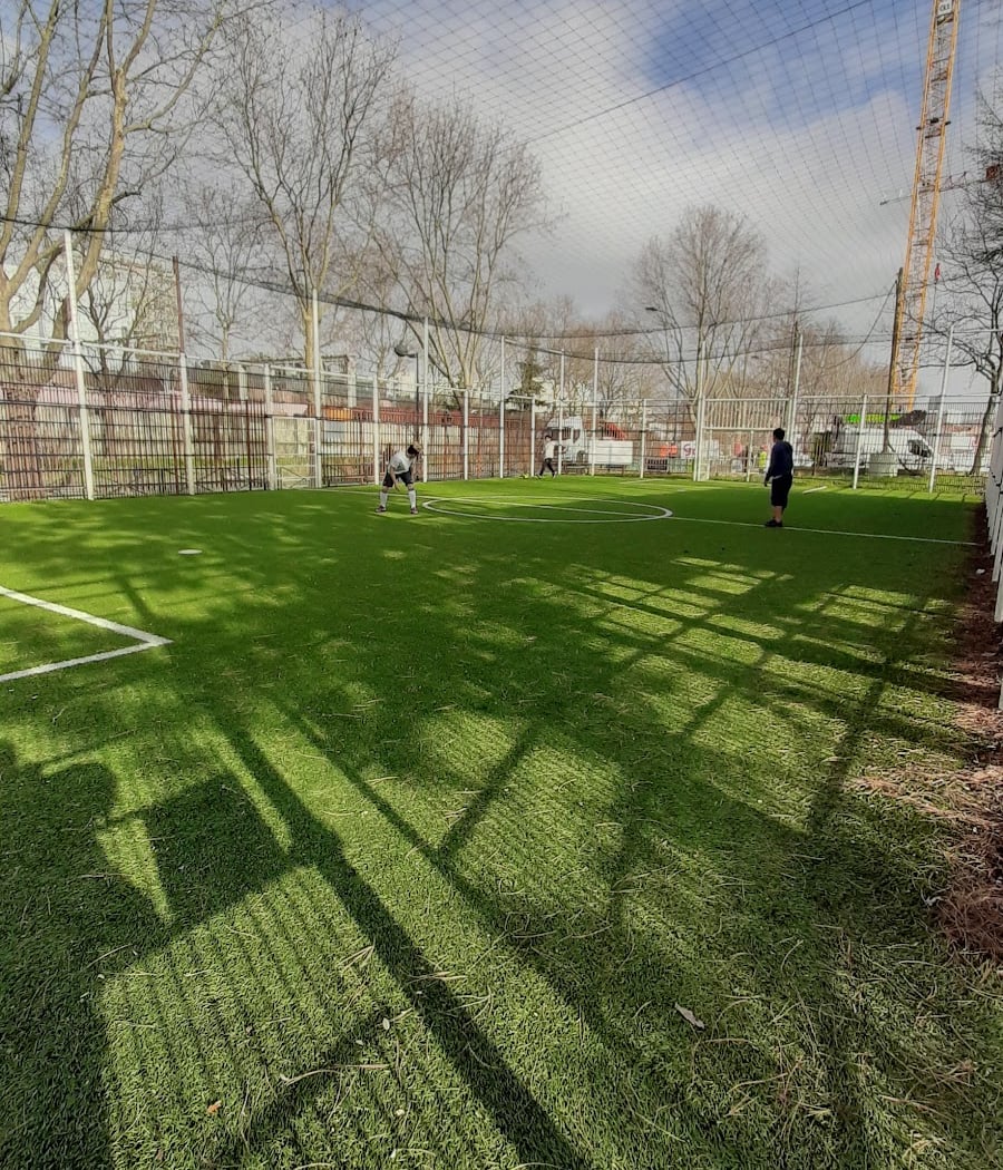 Stade Lénine 2